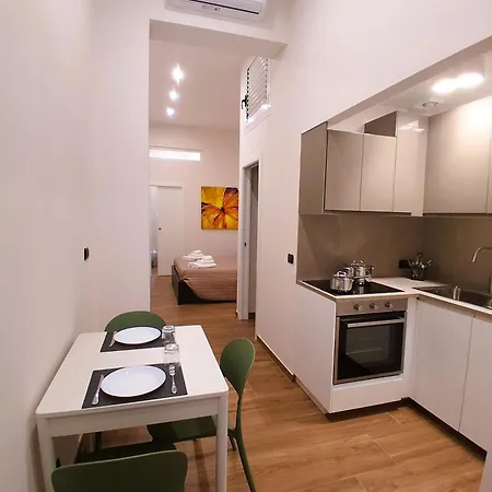Francesco House *
