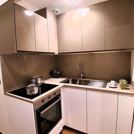 Francesco House Διαμέρισμα Μπάρι