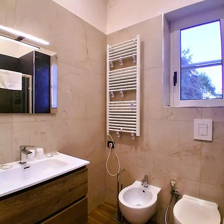 Francesco House Appartement